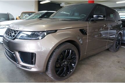 Land Rover Range Rover Sport Gebrauchtwagen