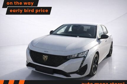 Peugeot 308 Gebrauchtwagen