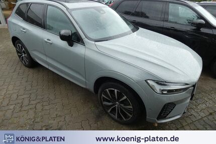 Volvo XC60 Gebrauchtwagen