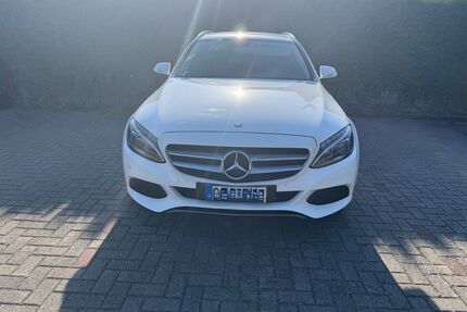 Mercedes-Benz C 250 Gebrauchtwagen