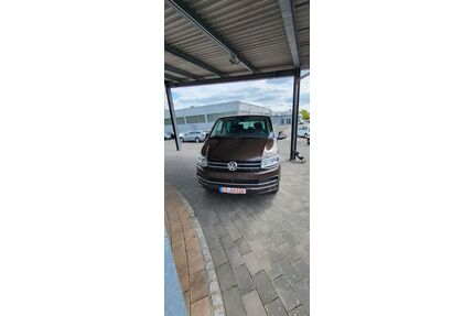 VW T6 Multivan Gebrauchtwagen