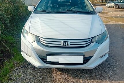 Honda Insight Gebrauchtwagen
