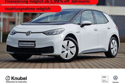 VW ID.3 Gebrauchtwagen