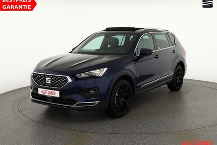 Seat Tarraco Gebrauchtwagen