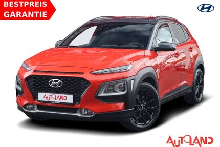 Hyundai KONA Gebrauchtwagen