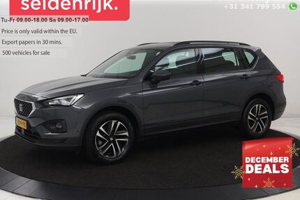 Seat Tarraco Gebrauchtwagen