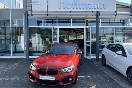 BMW 118 Gebrauchtwagen