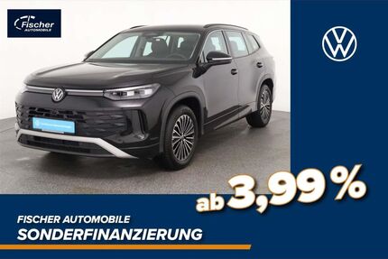 VW Tayron Gebrauchtwagen