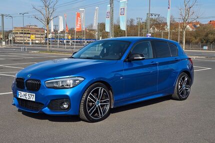 BMW 118 Gebrauchtwagen