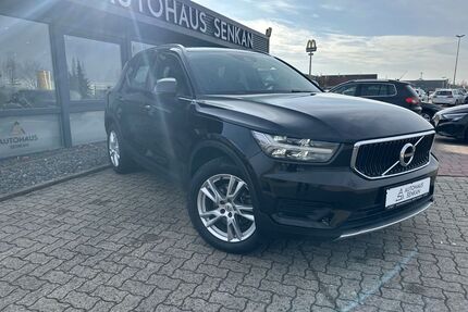 Volvo XC40 Gebrauchtwagen
