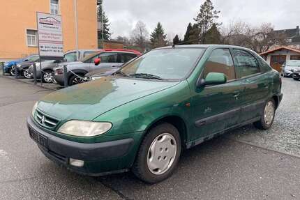 Citroen Xsara Gebrauchtwagen