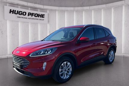 Ford Kuga Gebrauchtwagen