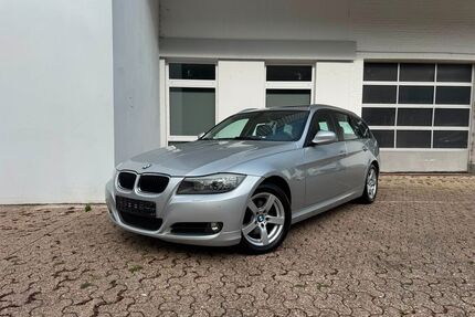BMW 318 Gebrauchtwagen