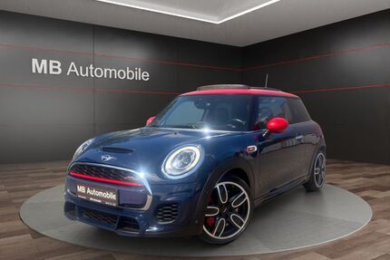 Mini John Cooper Works Gebrauchtwagen