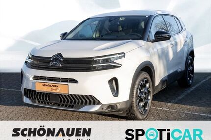 Citroen C5 Aircross Gebrauchtwagen