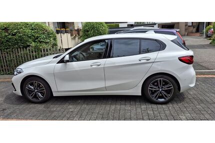 BMW 120 Gebrauchtwagen
