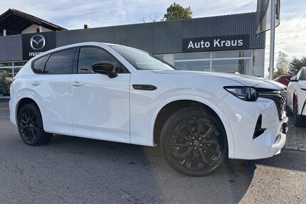 Mazda CX-60 Gebrauchtwagen