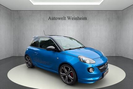 Opel Adam Gebrauchtwagen
