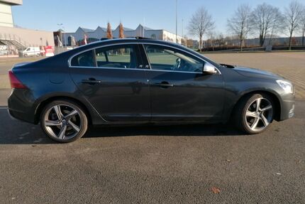 Volvo S60 Gebrauchtwagen