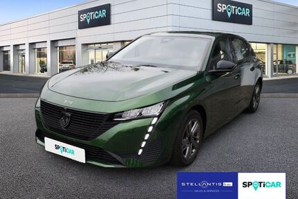 Peugeot 308 Gebrauchtwagen