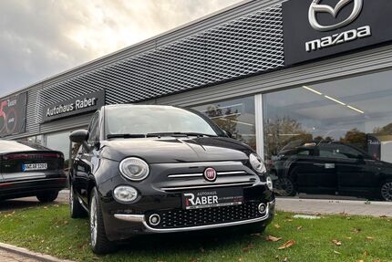 Fiat 500 Gebrauchtwagen