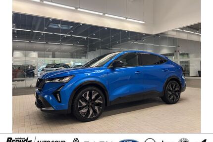 Renault Rafale Gebrauchtwagen