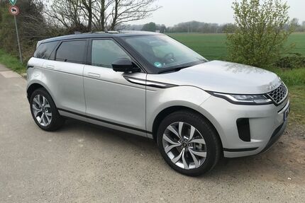 Land Rover Range Rover Evoque Gebrauchtwagen