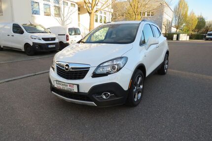 Opel Mokka Gebrauchtwagen