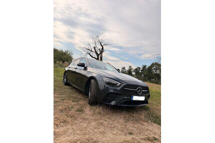 Mercedes-Benz E 450 Gebrauchtwagen