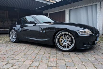 BMW Z4 M Gebrauchtwagen
