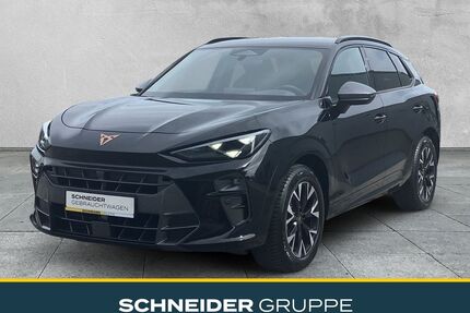 Cupra Terramar Gebrauchtwagen
