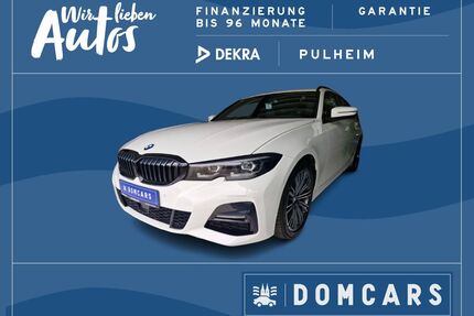 BMW 320 Gebrauchtwagen