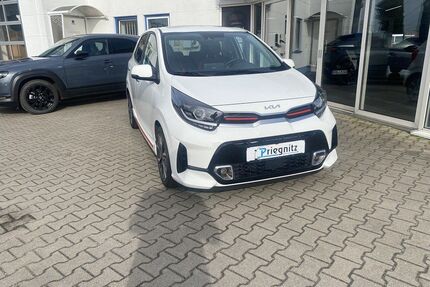 Kia Picanto Gebrauchtwagen