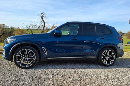 BMW X5 Gebrauchtwagen