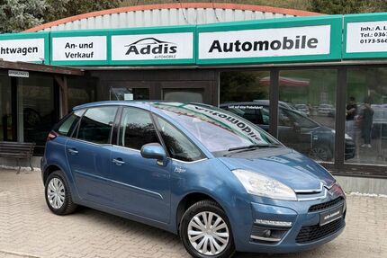 Citroen C4 Picasso Gebrauchtwagen