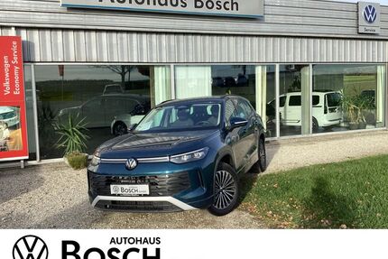 VW Tayron Gebrauchtwagen