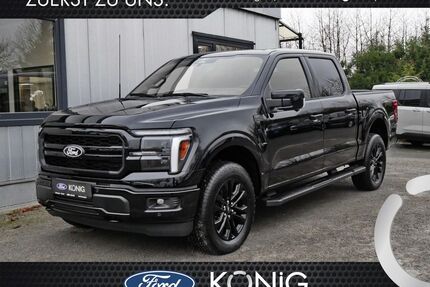 Ford F 150 Gebrauchtwagen