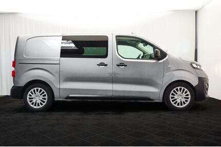 Opel Vivaro Gebrauchtwagen