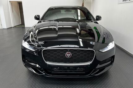 Jaguar XE Gebrauchtwagen