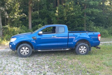 Ford Ranger Gebrauchtwagen