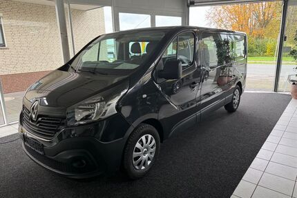 Renault Trafic Gebrauchtwagen