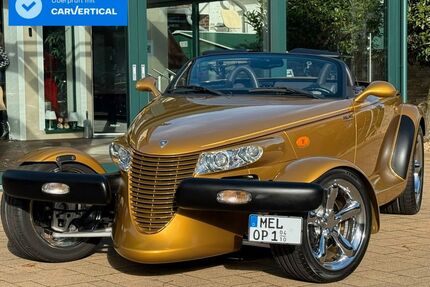 Plymouth Prowler Gebrauchtwagen