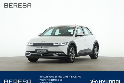 Hyundai IONIQ 5 Gebrauchtwagen