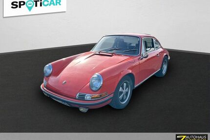 Porsche 911 Urmodell Gebrauchtwagen