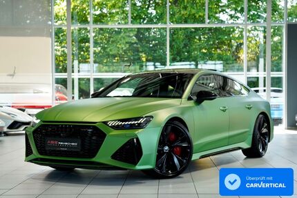 Audi RS7 Gebrauchtwagen