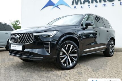 Volvo XC90 Gebrauchtwagen