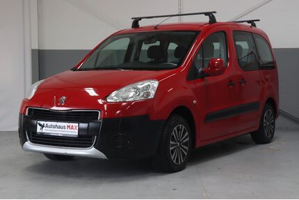 Peugeot Partner Gebrauchtwagen