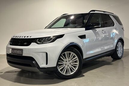 Land Rover Discovery Gebrauchtwagen