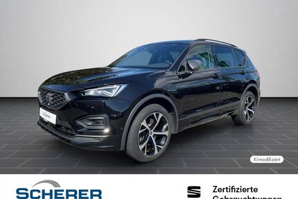 Seat Tarraco Gebrauchtwagen
