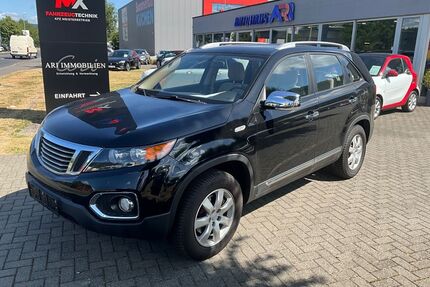 Kia Sorento Gebrauchtwagen